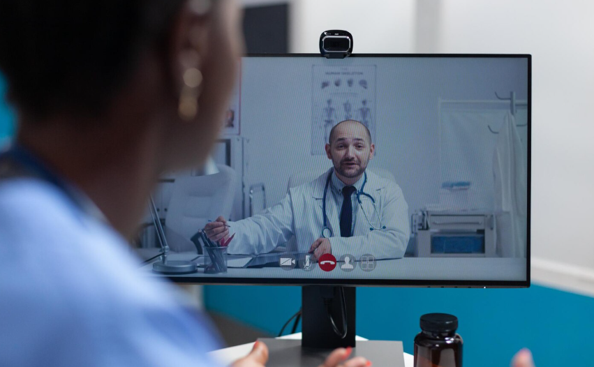 Canada Telemedicine Market Outlook 2035 Canada-Telemedicine-Market