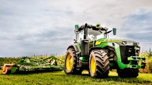 Canada Agricultural Equipment Market Set to Surpass USD 28 Billion by 2035 Amid Rapid Precision Farming Adoption