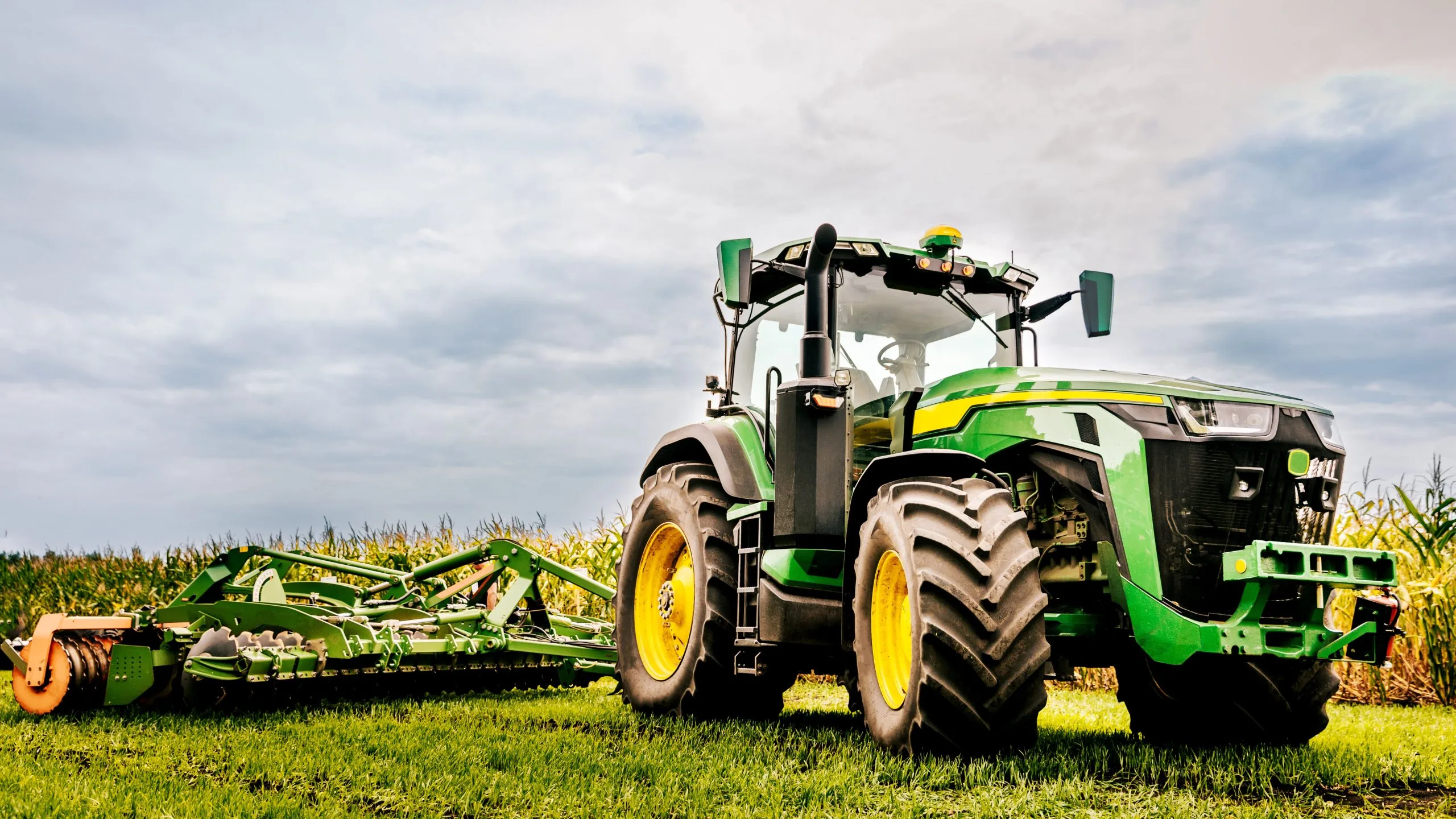 Canada Agricultural Equipment Market Set to Surpass USD 28 Billion by 2035 Amid Rapid Precision Farming Adoption Canada-agricultural-equipment-industry-scaled
