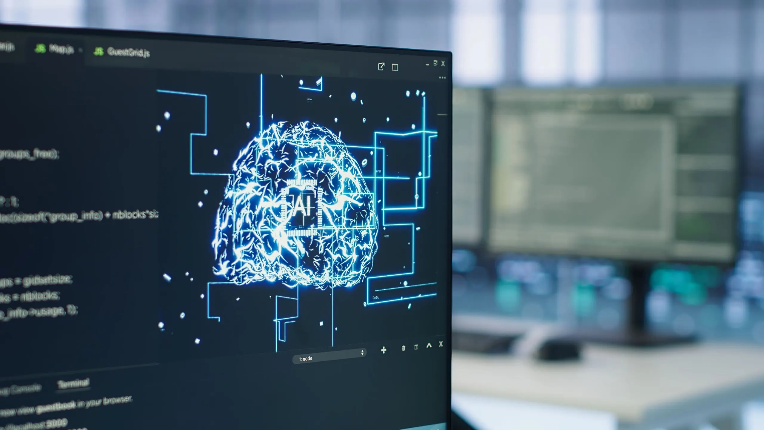 Canada Emerging as North America’s AI Compute Hub with Over USD 40 Billion Data Center Investments Expected by 2035 Canada-ai-infrastructure-industry-scaled