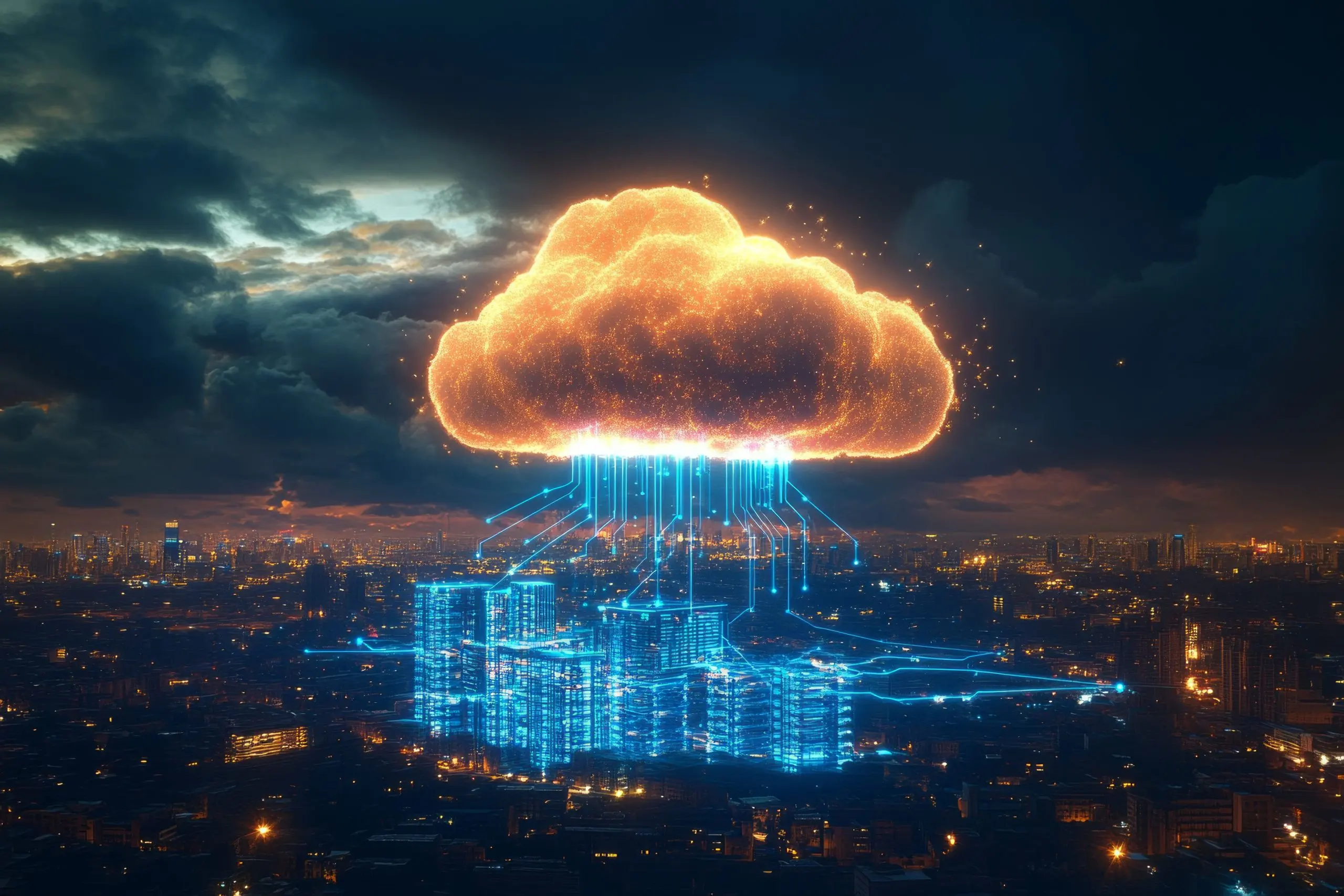 Canada Cloud Infrastructure Spending Expected to Grow at Over 14% CAGR Through 2035 Driven by AI and Enterprise Cloud Migration Canada-cloud-infrastructure-industry-scaled