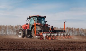 Canada Agricultural Machinery Components Demand to Rise as Over 75 Percent of Farms Remain Mechanized Through 2035