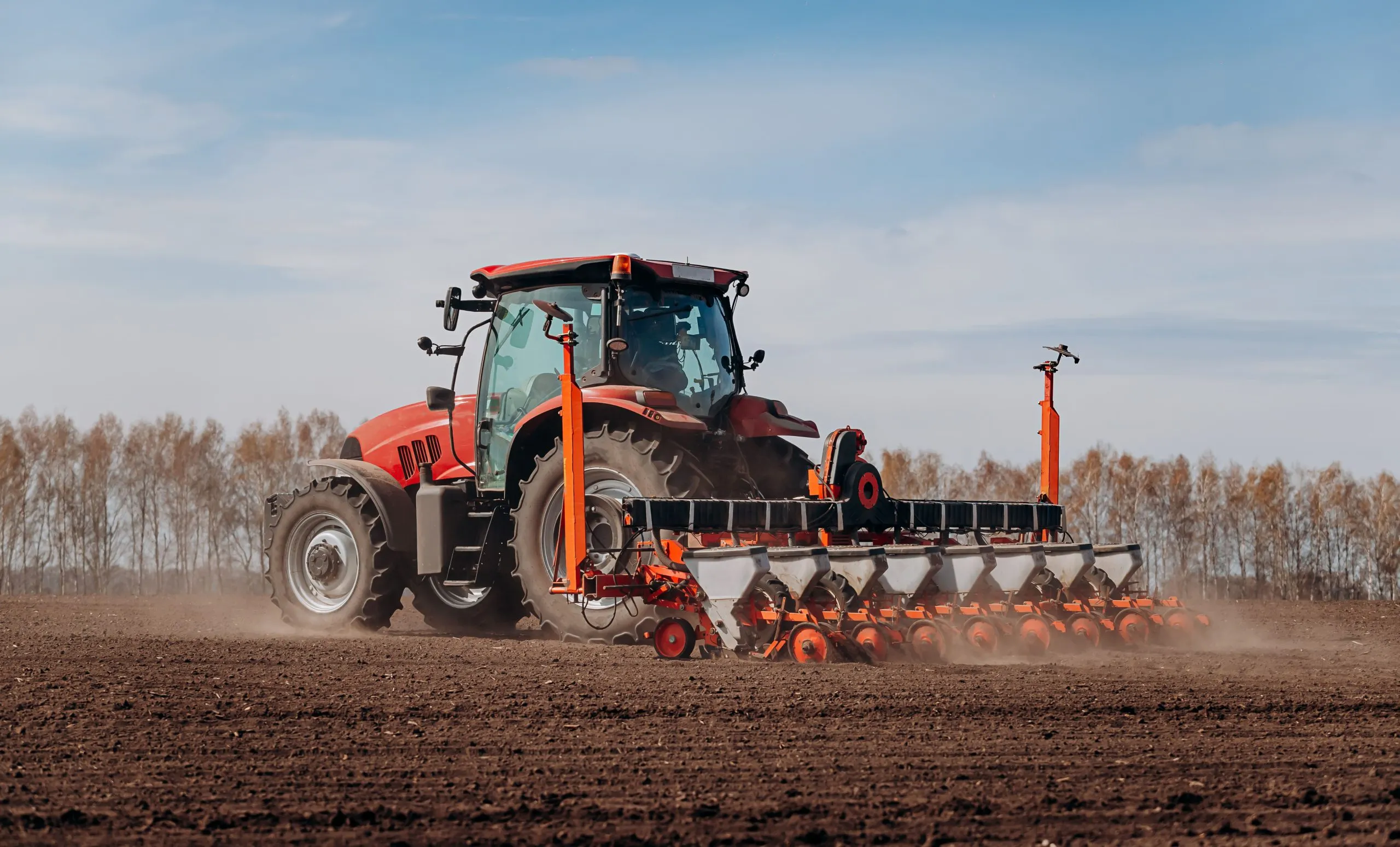 Canada Agricultural Machinery Components Demand to Rise as Over 75 Percent of Farms Remain Mechanized Through 2035 Canada-farm-equipment-powertrain-and-mechanical-components-industry-scaled