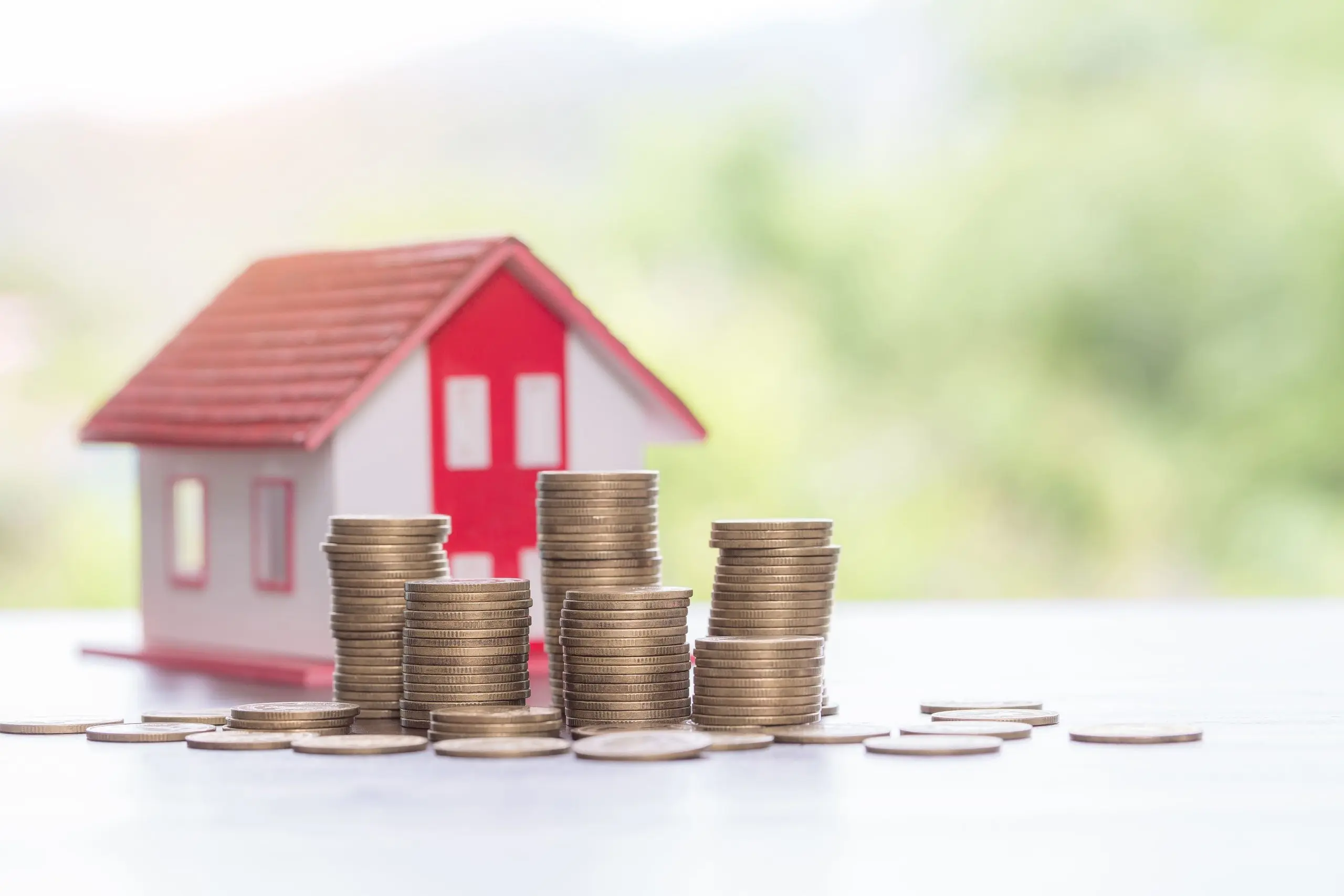Canada Home Finance Market to 2035 as Household Debt Nears 180% of Income and Housing Shortage Exceeds 3.5 million Units Canada-home-finance-industry-scaled