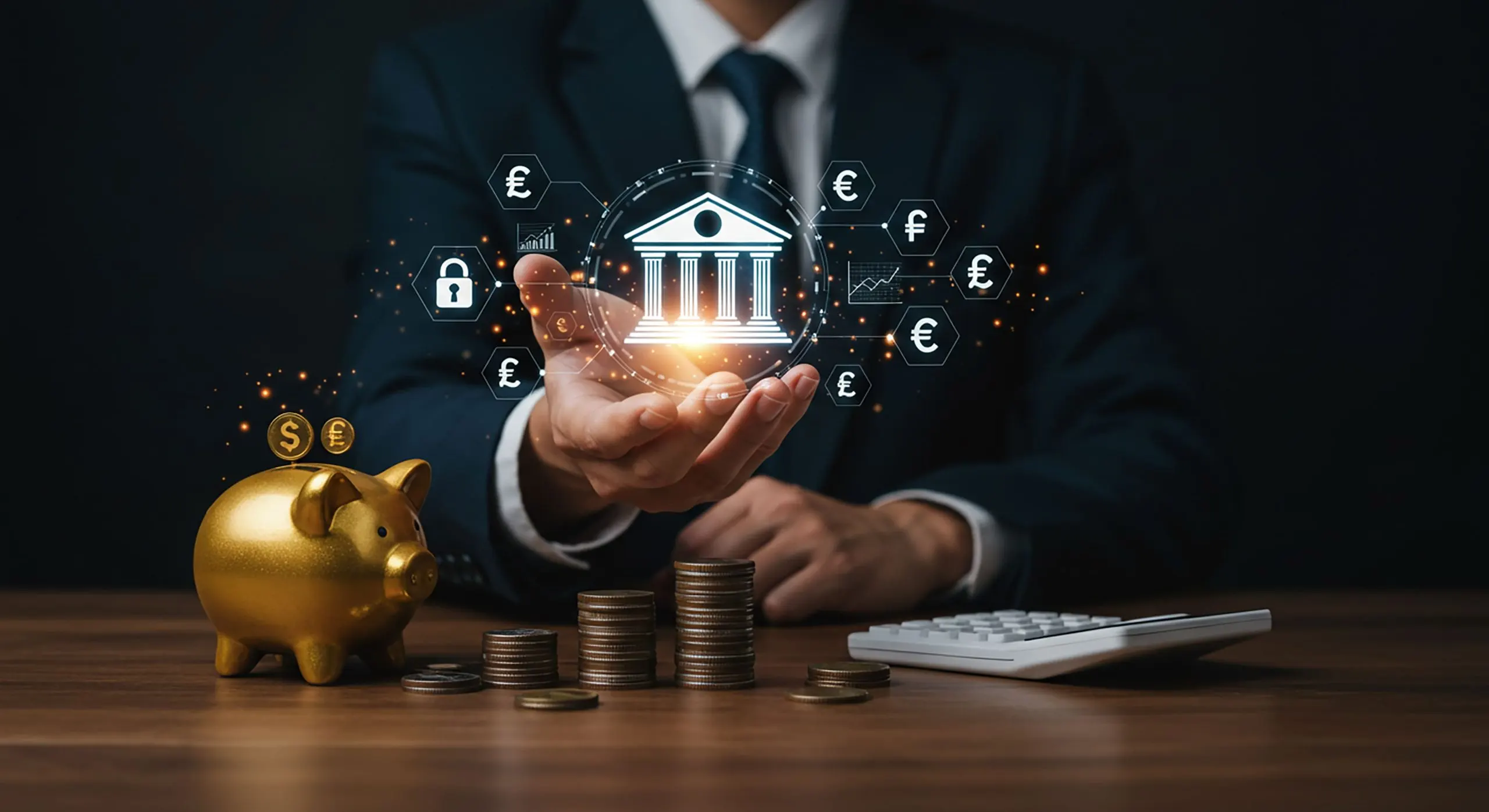 Canada Wealth Management Market to Surpass CAD 6 trillion AUM by 2035 as Over CAD 1 trillion Intergenerational Wealth Transfer Reshapes Advisory Demand Canada-wealth-management-industry-scaled
