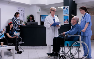 Egypt Healthcare Infrastructure Market Outlook to 2035