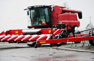 France Agricultural Equipment Market Outlook to 2035