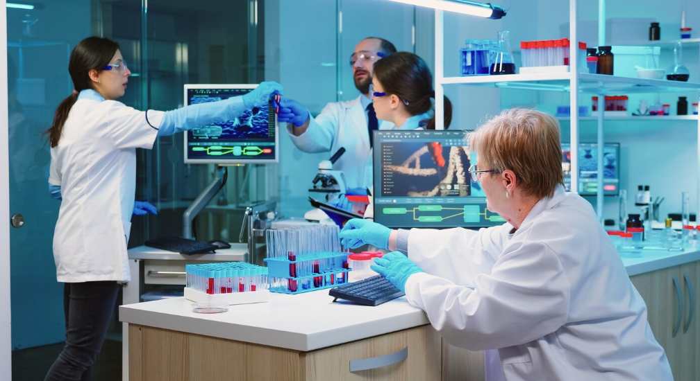 France-Diagnostic-Labs-Market