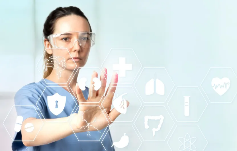 France Digital Health Market Outlook 2035 France-Digital-Health-Market