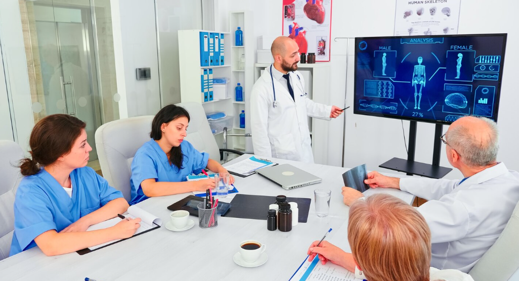 France Healthcare Infrastructure Market Outlook 2035 France-Healthcare-Infrastructure-Market