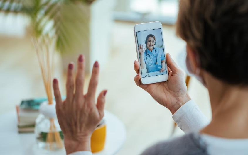 France Telemedicine Market Outlook 2035 France-Telemedicine-Market
