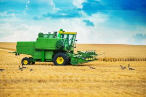 France Agricultural Machinery Market Set for Steady Growth as Over 26 million Hectares of Farmland Drive Mechanization Through 2035