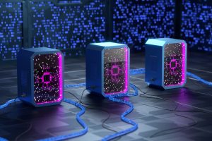 France AI Hardware Spending to Grow at 20% CAGR Through 2035 as Generative AI Adoption Surges