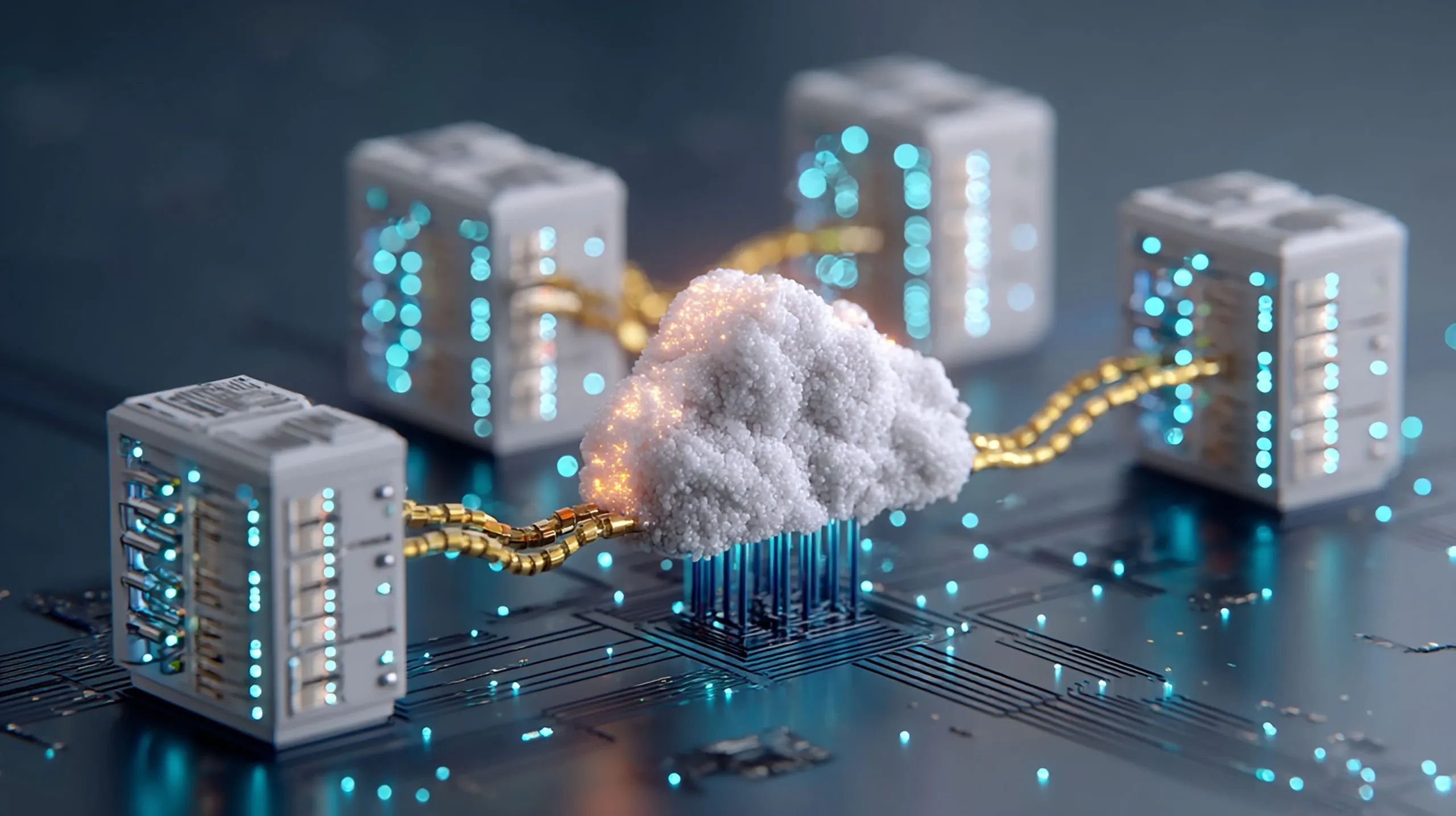 France Cloud Infrastructure Market Set to Surpass $84 Billion by 2030 as AI and Data Center Investments Accelerate Toward 2035 France-cloud-infrastructure-industry-scaled