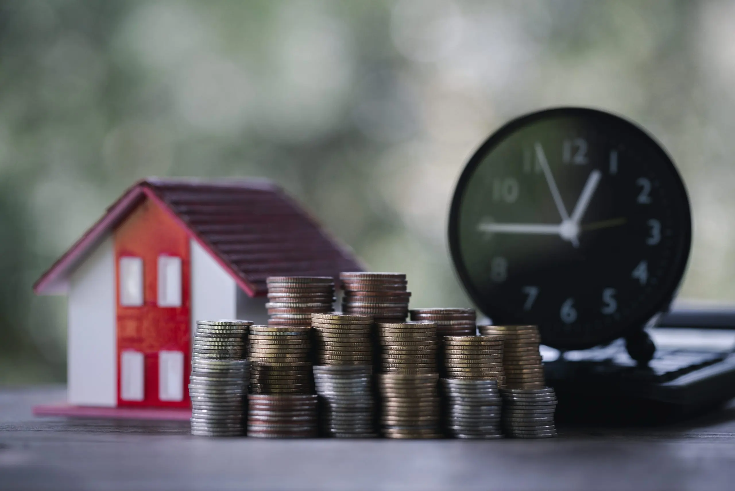 France Home Finance Market Sees Mortgage Rates Stabilize Near 3.1% as Lending Volumes Rebound by 35% in 2025 France-home-finance-industry-scaled