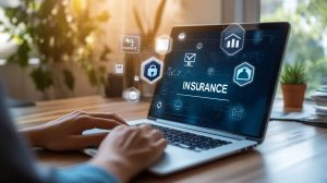 France Online Insurance Market Crosses USD 330 Million in Insurtech Value as Digital Policy Adoption Accelerates Toward 2035 