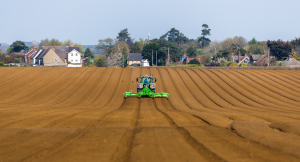 Germany Agricultural Autonomous Tractor Market Outlook to 2035