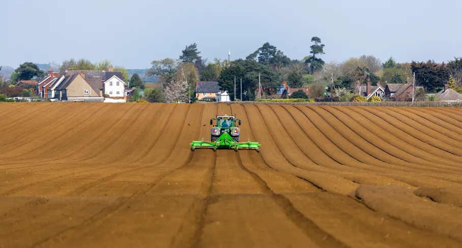 Germany Agricultural Autonomous Tractor Market Outlook to 2035 Germany-Agricultural-Autonomous-Tractor-