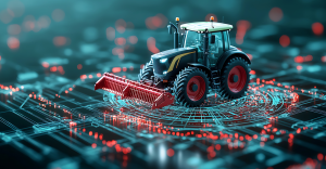 Germany Autonomous Tractor Market GPS & Smart Control Systems Market Outlook to 2035