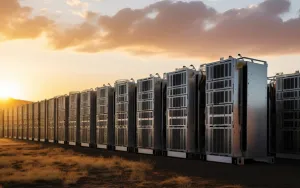 Germany Battery Energy Storage System Market Outlook to 2035