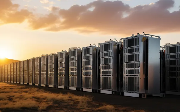 Germany Battery Energy Storage System Market Outlook to 2035 Germany-Battery-Energy-Storage-System-