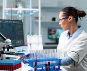 Germany Diagnostic Labs Market Outlook to 2035