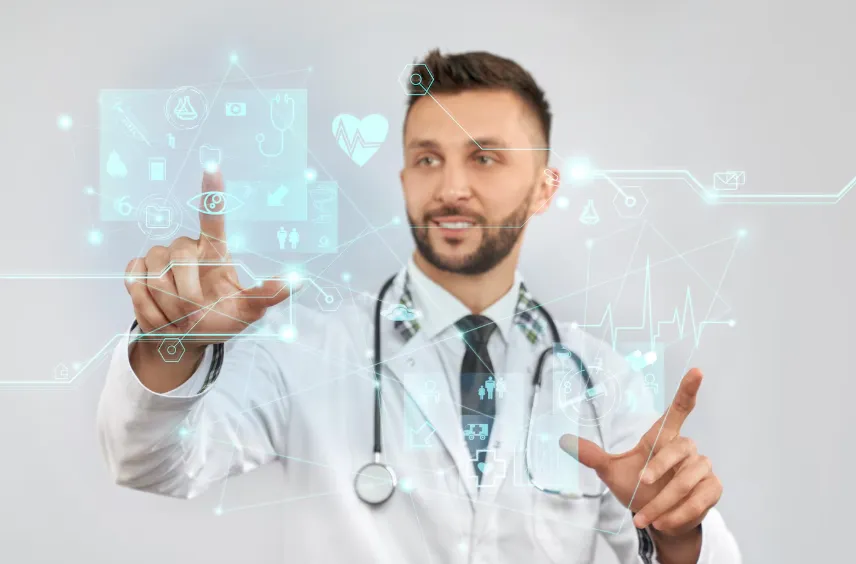Germany Digital Health Market Outlook 2035 Germany-Digital-Health-Market