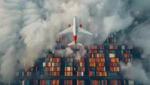 Germany Freight Forwarding Market Outlook to 2035