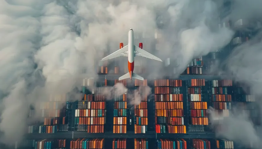 Germany Freight Forwarding Market Outlook to 2035 Germany-Freight-Forwarding-Market