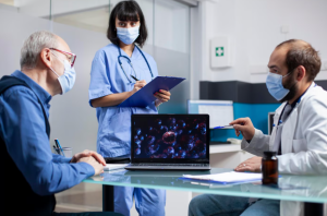 Germany Healthcare Infrastructure Market Outlook 2035