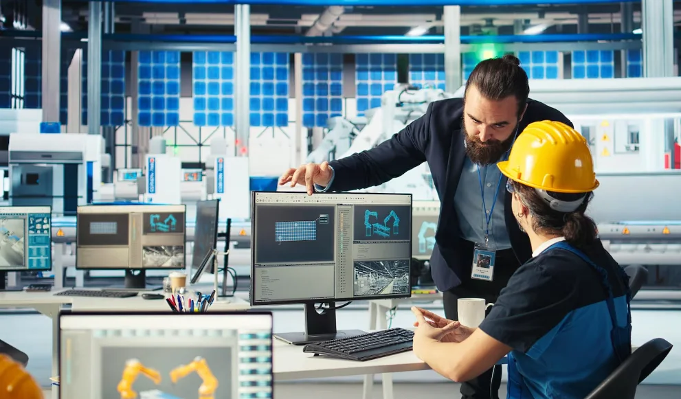 Germany Industrial Automation Market Outlook to 2035 Germany-Industrial-Automation-Market
