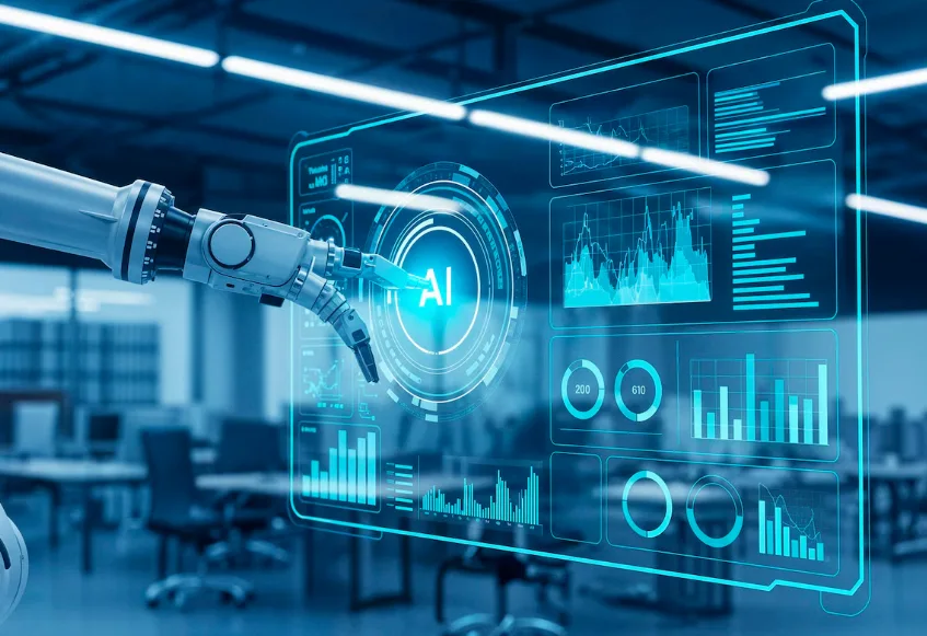 Australia Industrial Automation Market Outlook to 2035 Germany-Industrial-IoT-Market