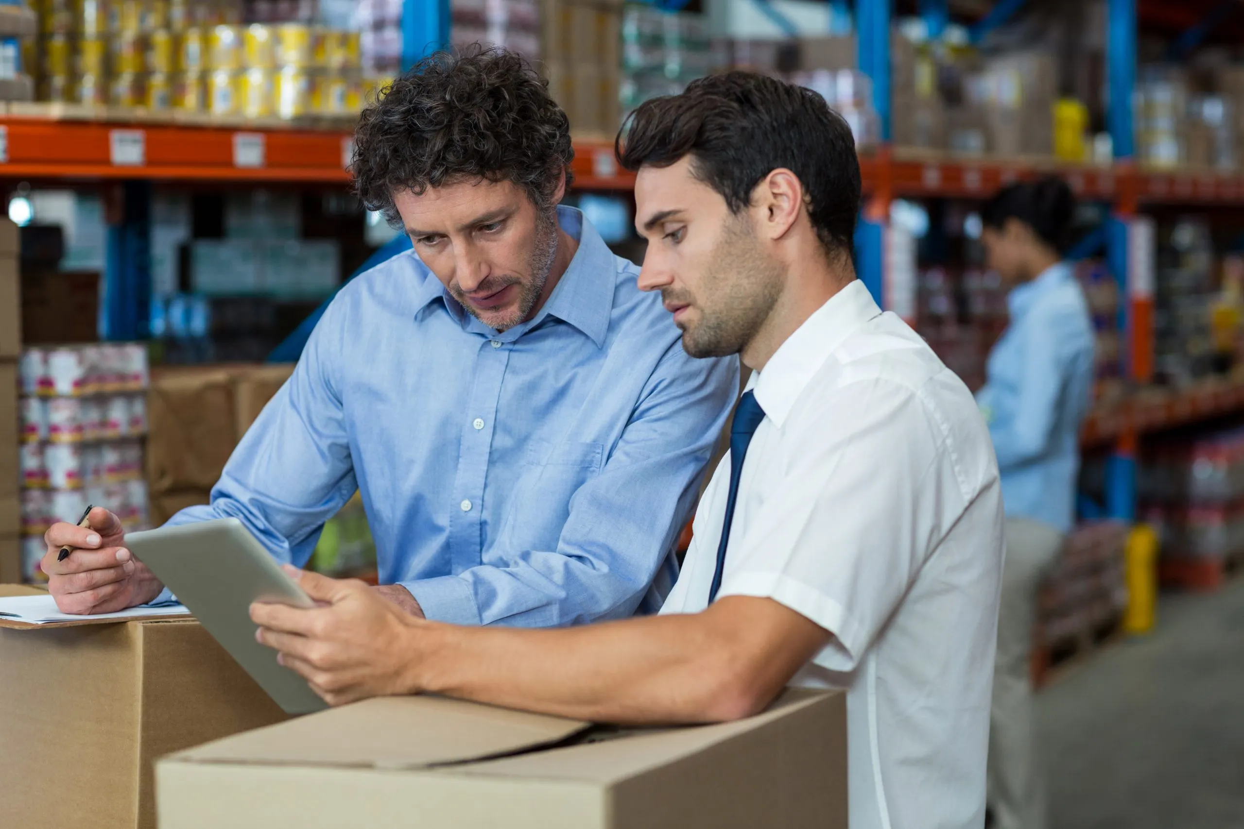 Germany Logistics Product Purchase Intent Survey for Identifying Growth Opportunities in B2B Trade Germany-Logistics-Product-Purchase-Intent-Survey-scaled