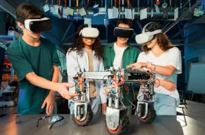 Germany Robotics Market Outlook to 2035