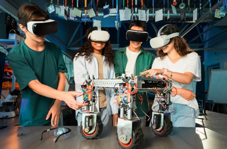Germany Robotics Market Outlook to 2035 Germany-Robotics-Market