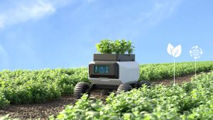 Germany Agricultural Autonomous Tractor Market Set to Capture Over 35 Percent of New Tractor Sales by 2035