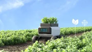 Germany Agricultural Autonomous Tractor Market Set to Capture Over 35 Percent of New Tractor Sales by 2035
