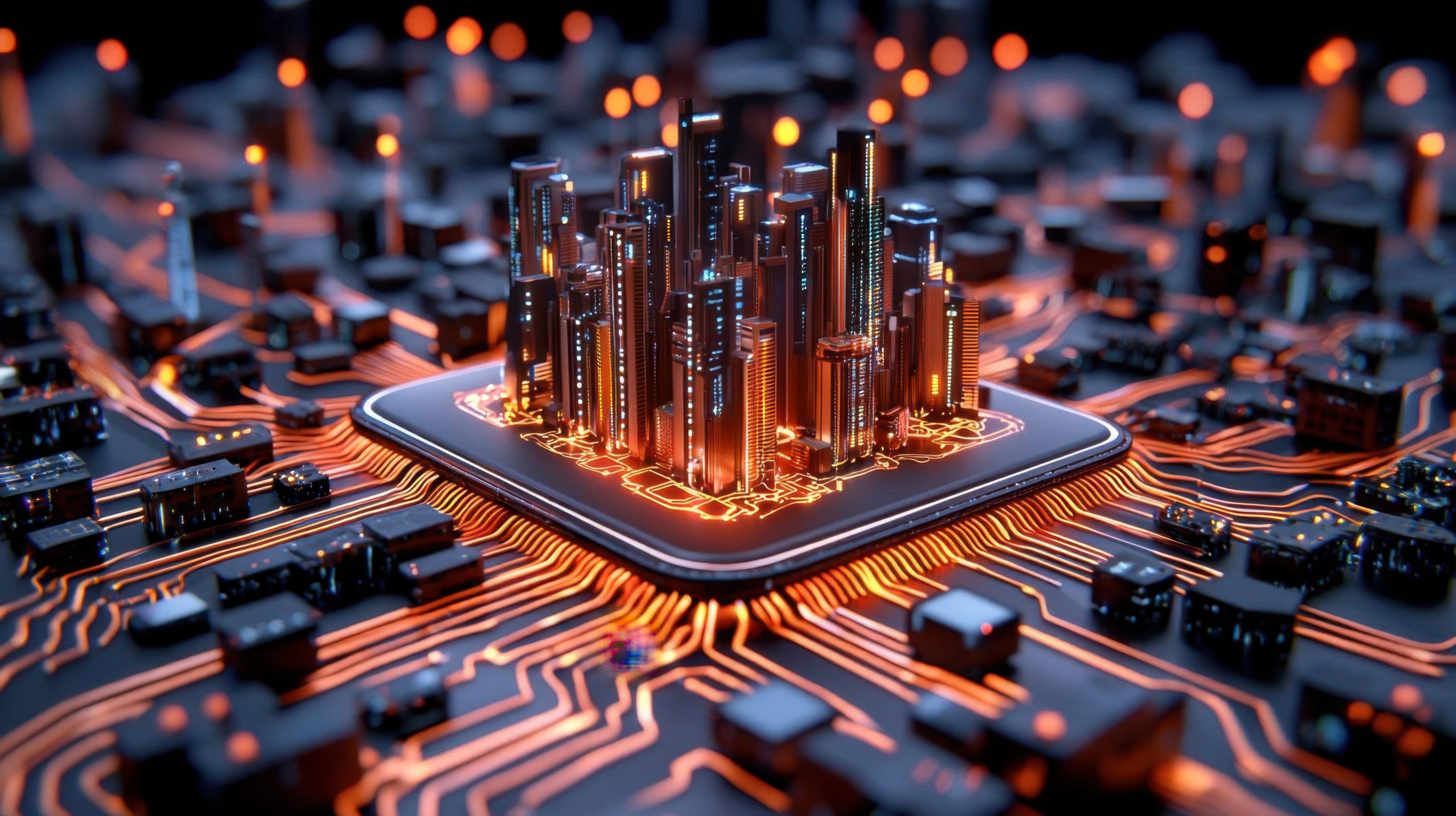 Germany AI Infrastructure Market to Surpass €150 Billion by 2035 as Data Center and HPC Investments Accelerate Germany-ai-infrastructure-industry-scaled