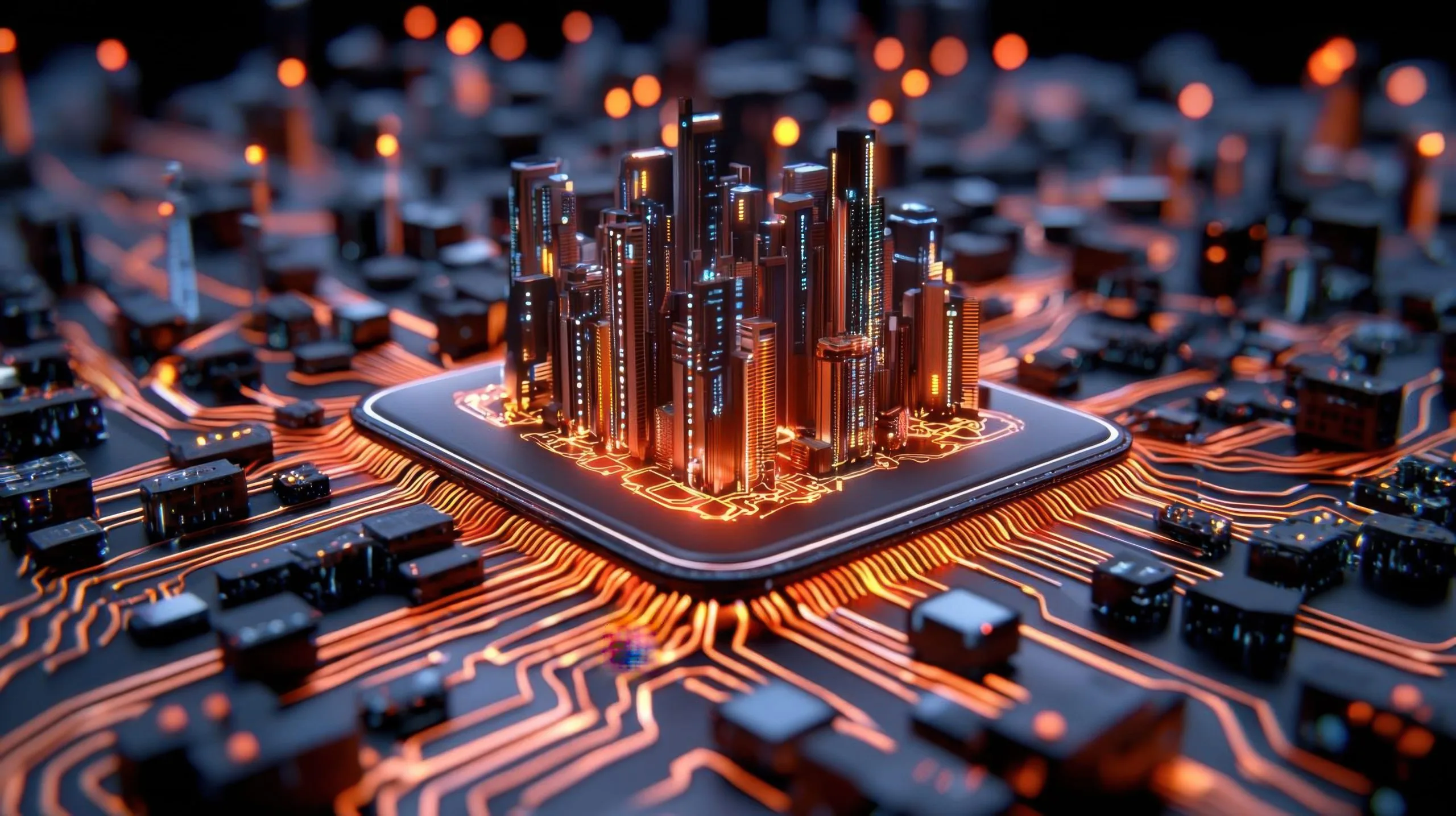 Germany AI Infrastructure Market to Surpass €150 Billion by 2035 as Data Center and HPC Investments Accelerate Germany-ai-infrastructure-industry-scaled