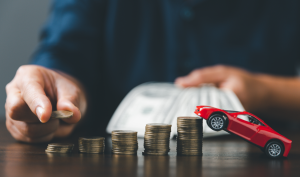 Germany car finance Market Outlook to 2035