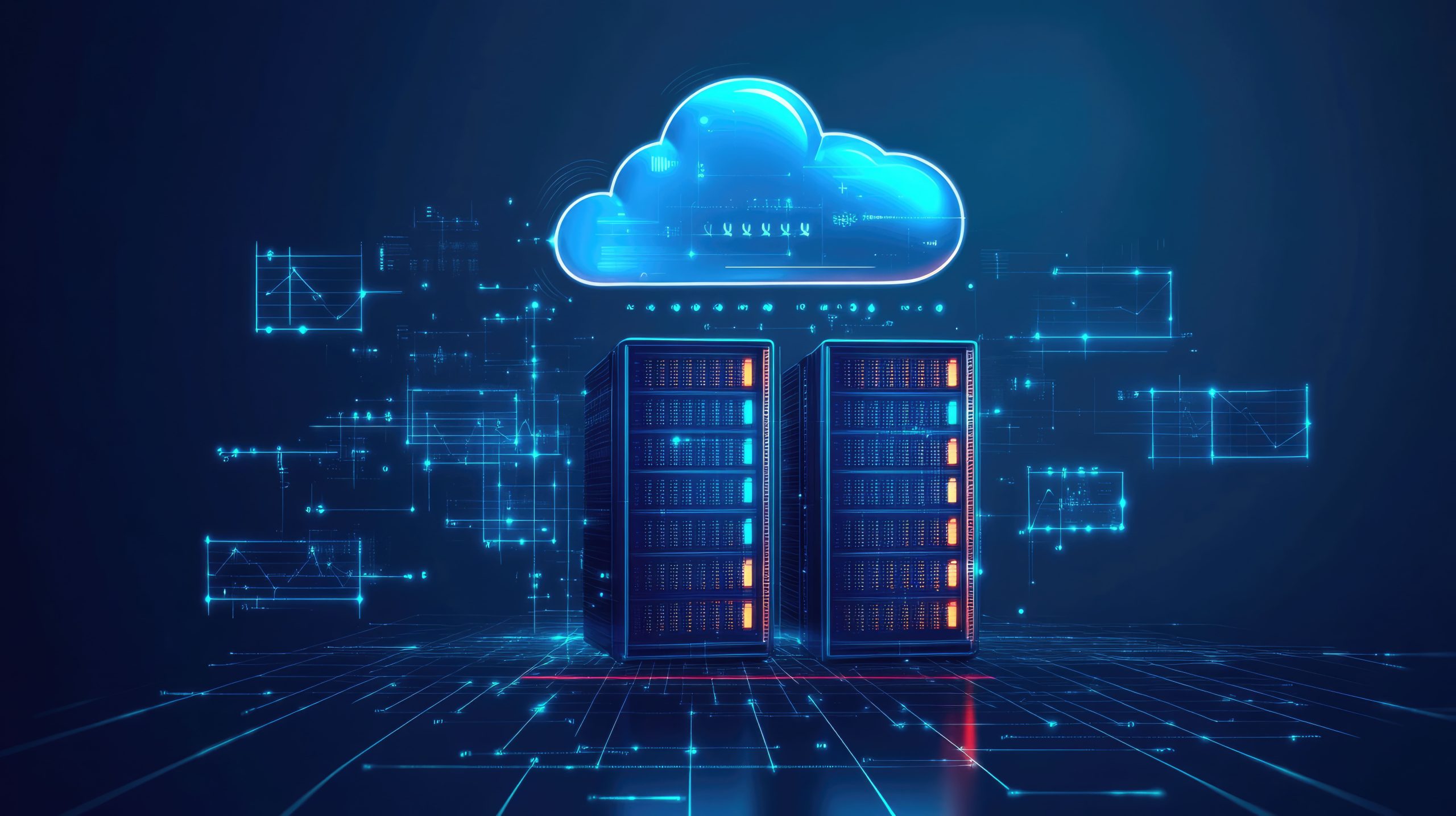 Germany Cloud Infrastructure Demand Surges as Over 85% of Enterprises Shift Workloads to Cloud by 2030 Germany-cloud-infrastructure-industry-scaled