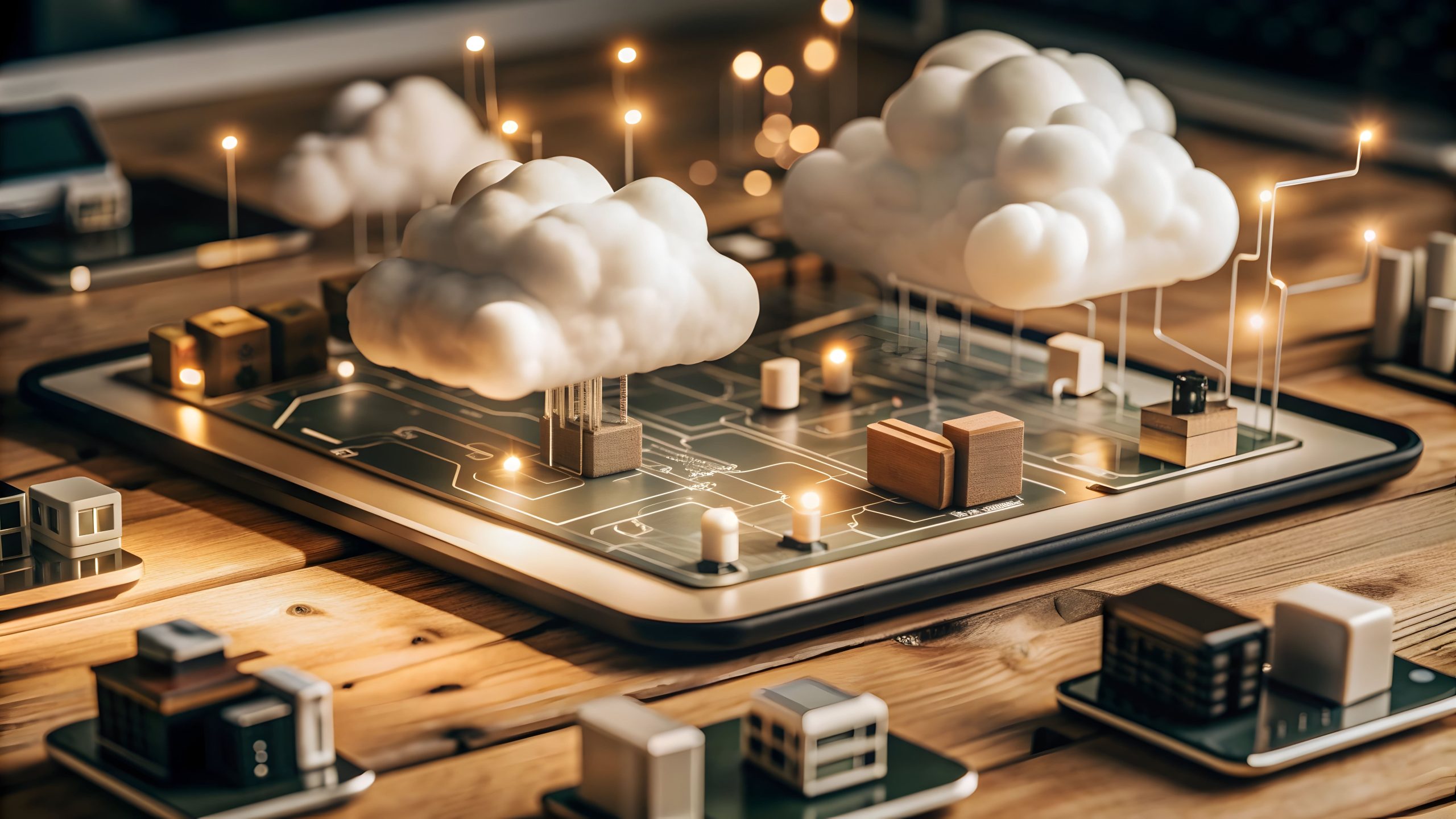 Germany Strengthens Edge Computing Adoption as Industry 4.0 Drives Over 50% of Manufacturers Toward Real-Time Data Processing by 2035 Germany-edge-computing-industry-scaled