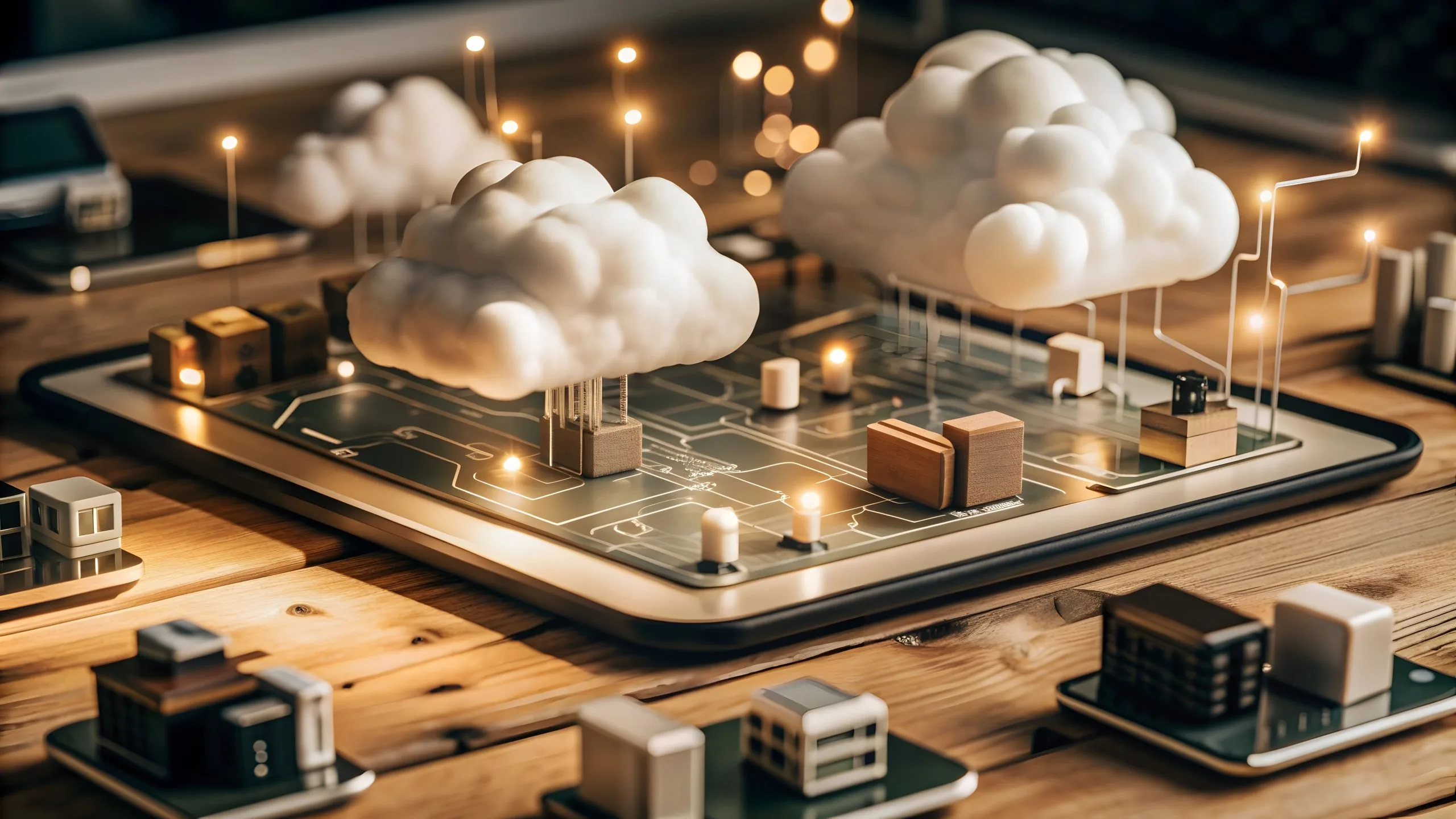 Germany Strengthens Edge Computing Adoption as Industry 4.0 Drives Over 50% of Manufacturers Toward Real-Time Data Processing by 2035 Germany-edge-computing-industry-scaled