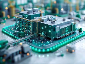 Germany Commits Over €40 Billion to Semiconductor Projects as Europe Pushes for 20% Global Chip Production by 2030