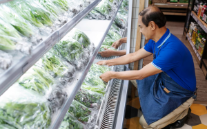 India Cold Chain Logistics Market Outlook to 2035