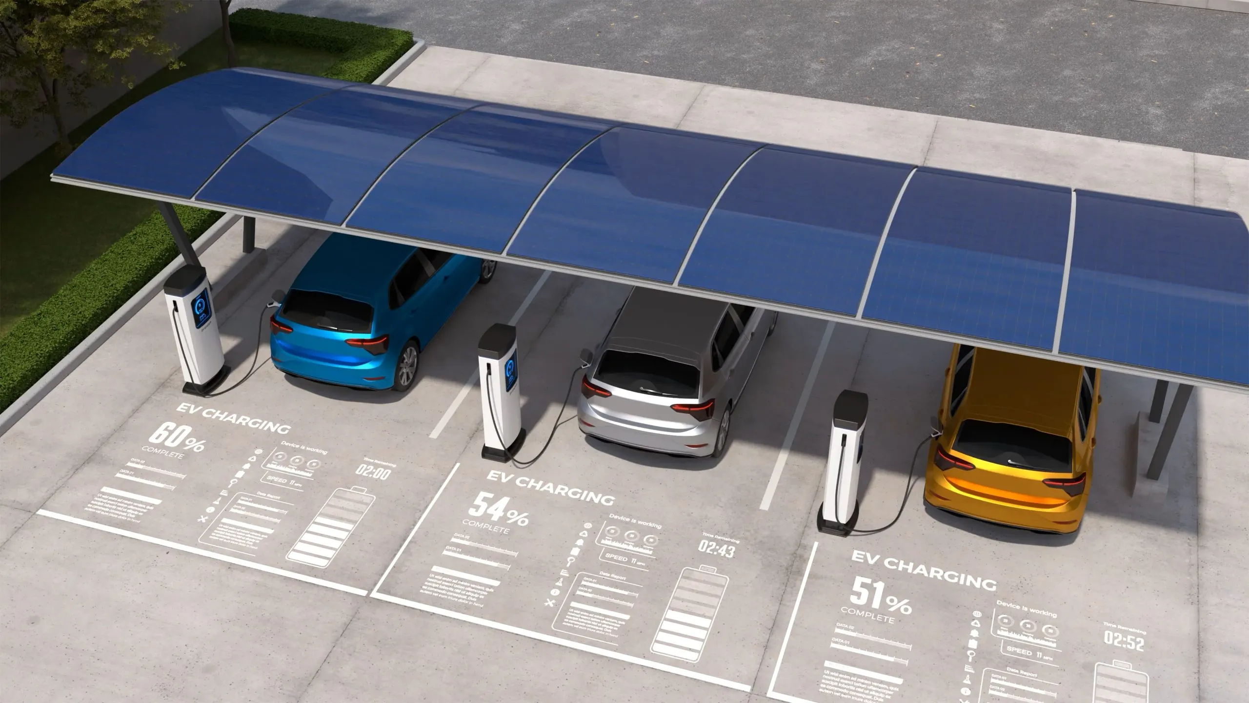 India EV Charging Infrastructure Market Outlook to 2035 India-EV-Charging-Infrastructure-Market-scaled