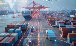 India Freight Forwarding Market Outlook to 2035