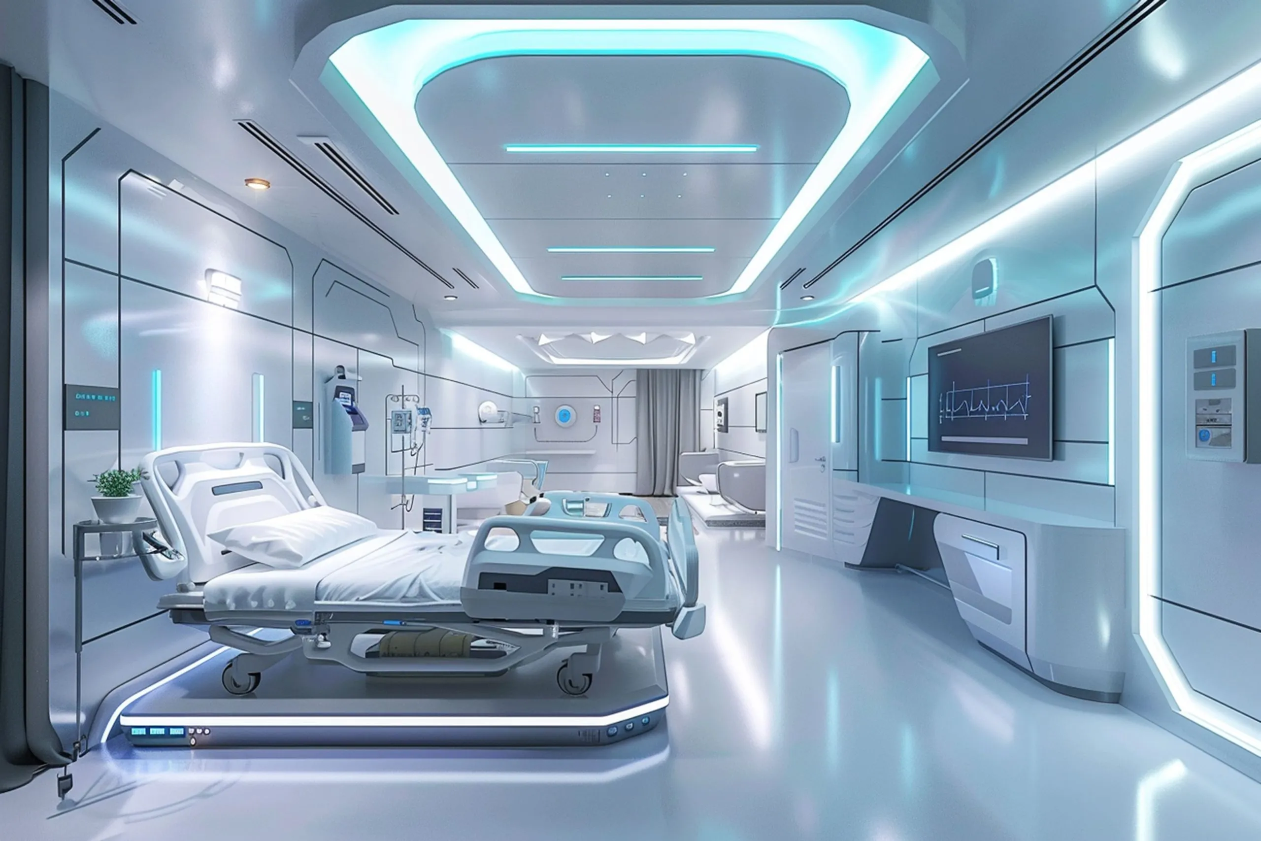India Healthcare Infrastructure Market Outlook to 2035 India-Healthcare-Infrastructure-Market-scaled