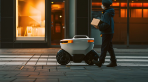 India Last-Mile Delivery Market Outlook to 2035