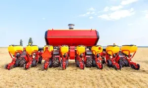 India Agricultural Engine Demand to Rise as Over 140 million Hectares of Farmland Drive Mechanization Through 2035